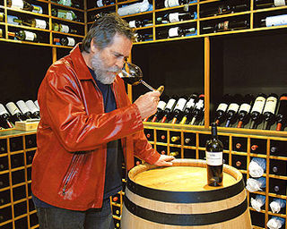 JOSÉ DE ABREU E A PAIXÃO PELOS VINHOS ARGENTINOS