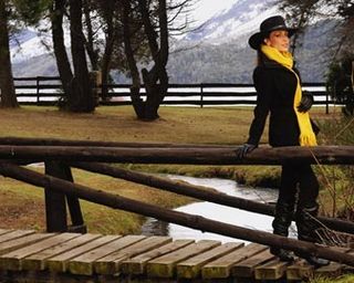 CIBELE DORSA CONTA OS SEUS SEGREDOS