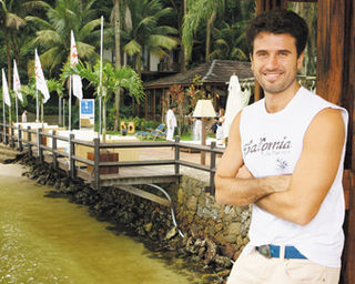 ERIBERTO LEÃO