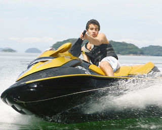 NA ONDA DO ATOR THIAGO MARTINS