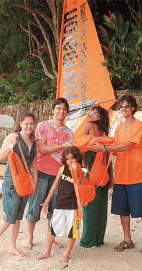 LAZER DO CLÃ COSTA
