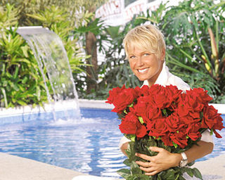 AS REALIZAÇÕES DE XUXA