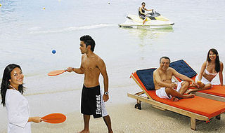 MAURICIO DE SOUSA EM FAMÍLIA