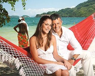 MARCOS PAULO E MARINA MANTEGA: SUPERAÇÕES