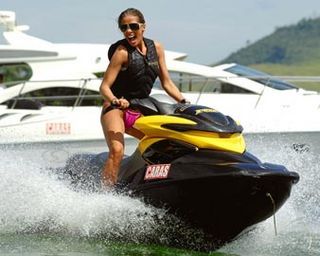 UMA NOVA ADRIANE GALISTEU
