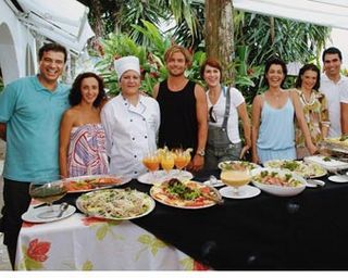SABOROSA CELEBRAÇÃO DA RECORD