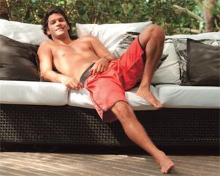 ARMANDO BABAIOFF