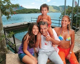 O CLÃ DE ARÔXA