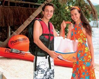 PAULO VILELA E O MAR