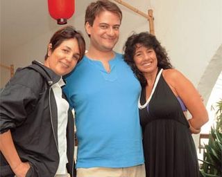 ENCONTRO DE AMIGOS