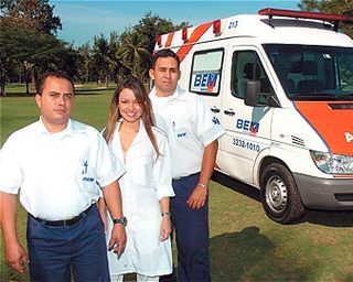 ATENDIMENTO GARANTIDO