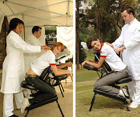 MASSAGEM PARA BELAS