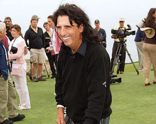 Alice Cooper