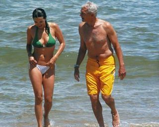 COSTANTINI E SUAS BRASILEIRAS