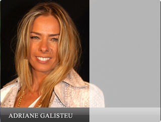 Adriane Galisteu