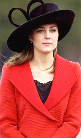 Kate Middleton ‘recicla’ seus looks