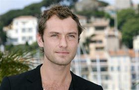Jude Law se arrepende de ter traído…