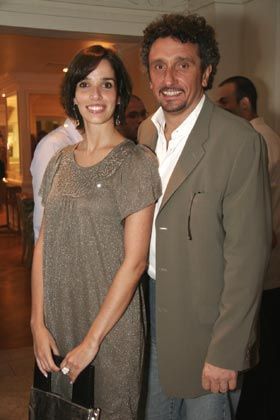 Emmanuel Bassoleil incentiva a gastronomia…