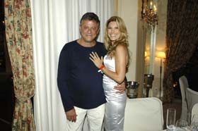 Marcos Paulo assume novo namoro para 2008...