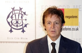Paul McCartney se desespera com decisão...