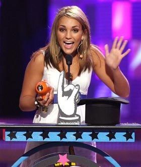 Jamie Lynn Spears é abandonada...