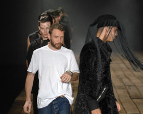 SPFW: Alexandre Herchcovitch e o western...