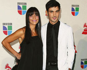 Ivete termina namoro com Andrija Bikic...