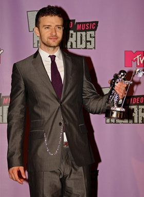 Justin Timberlake pode salvar Britney...
