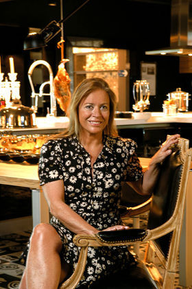 RSPV: Esther Giobbi participa da mostra...