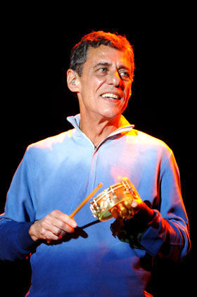 Chico Buarque faz aulas de húngaro na…