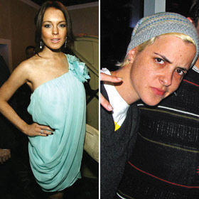 Lindsay Lohan: pai confirma seu romance…