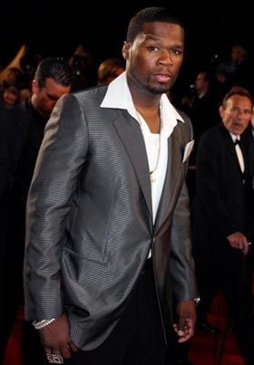 50 Cent é suspeito de incendiar mansão…