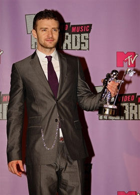 Justin Timberlake compra campo de golfe…