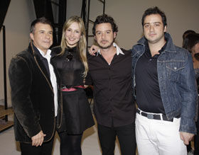 Claudia Leitte está com gastrite…