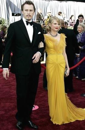 Heath Ledger, morto em janeiro, vira filme…