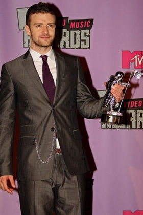 Justin Timberlake planeja casamento com...