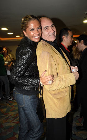 Adriane Galisteu revela sonho de estrelar...