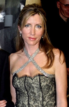 Heather Mills é considerada impossível...