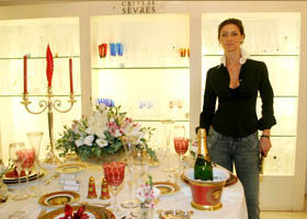 Maria Fernanda Cândido…