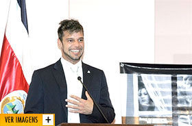 Ricky Martin lança campanha…