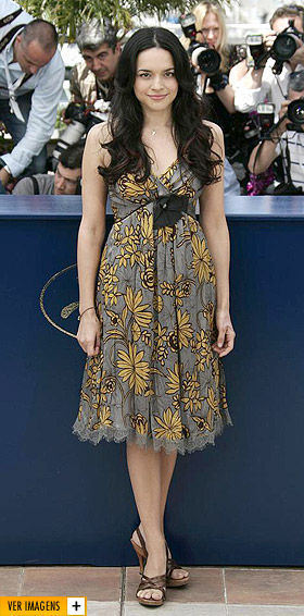 Norah Jones abre Festival de Cannes…
