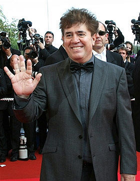 Pedro Almodóvar idealiza musical…
