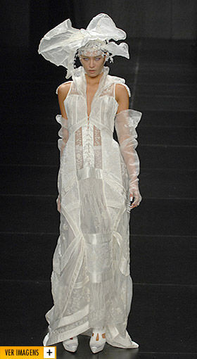 SPFW: GALERIA DOS LOOKS…