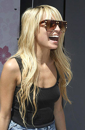 Nicole Richie planeja anular…
