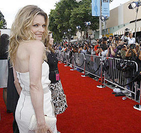 Michelle Pfeiffer