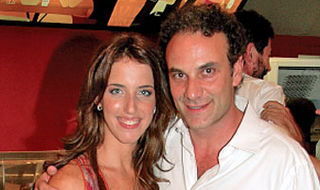 LILIAN TAUBLIB: ESTRÉIA NO CINEMA REVELA NOVA ATRIZ