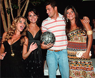 LIGA ESTRELADA EM NOITE DE ESPORTE E TECNOLOGIA