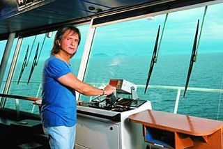 ROBERTO CARLOS ALÉM DO HORIZONTE
