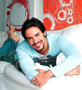 A GUINADA DE RICARDO TOZZI