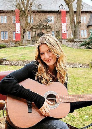 Bündchen: catástrofe ambiental nos EUA
